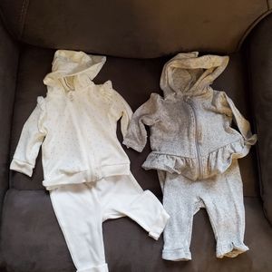 3 month Baby girl clothes